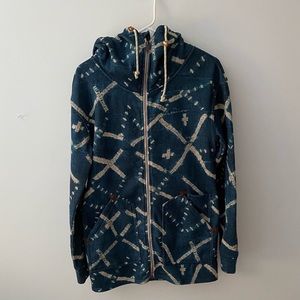 Burton Dry Ride Sweatshirt size M
